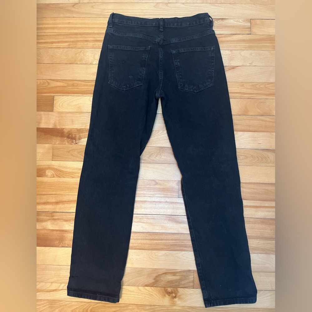 We The Free Bren Boyfriend Jean by Free People - Picture 8 of 10